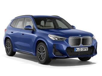 BMW iX1 30 66.5kWh M Sport Auto xDrive 5dr (11kW Charger)
