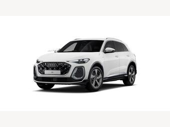 Audi Q5 2.0 TDI S line S Tronic quattro Euro 6 (s/s) 5dr
