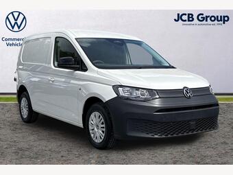Volkswagen Caddy 2.0 TDI C20 Commerce SWB Euro 6 (s/s) 5dr