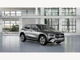 Mercedes-Benz GLA 1.3 GLA200h MHEV Sport (Executive) 7G-DCT Euro 6 (s/s) 5dr