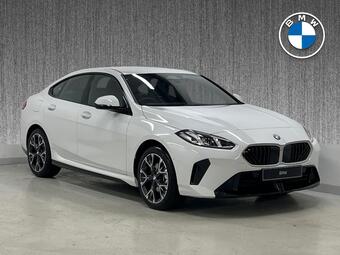 BMW 2 SERIES 1.5 220i MHT M Sport DCT Euro 6 (s/s) 4dr