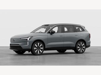 Volvo EX90 Twin Motor 106kWh Plus Auto 4WD 5dr