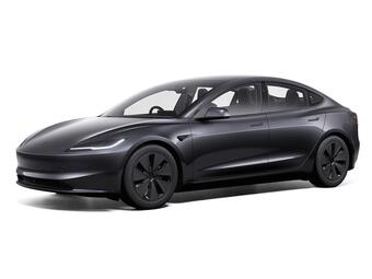 Tesla Model 3 84.7kWh Premium Long Range Auto RWD 4dr