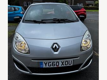 Renault Twingo 1.2 Expression Euro 4 3dr