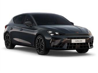 CUPRA Leon 1.5 TSI V1 Euro 6 (s/s) 5dr