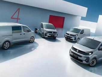 Vauxhall Vivaro 75kWh Prime M Panel Van Auto SWB H1 6dr (11kW Charger)