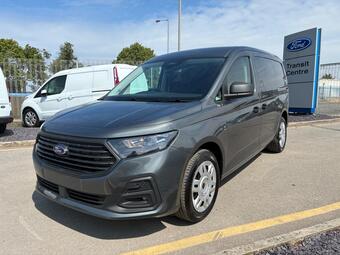 Ford Transit Connect 2.0 230 EcoBlue Trend L2 Euro 6 (s/s) 6dr