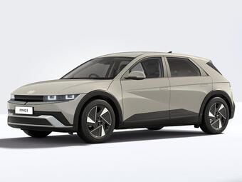 Hyundai IONIQ 5 63kWh Premium Auto 5dr