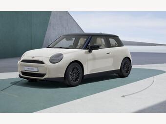 MINI Electric Cooper E 40.7kWh Exclusive Auto 3dr