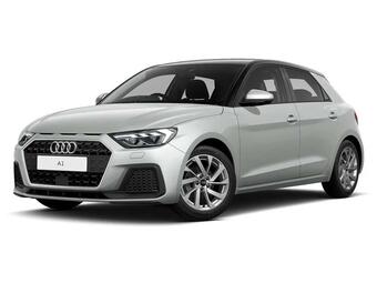 Audi A1 1.0 TFSI 25 Sport Sportback Euro 6 (s/s) 5dr