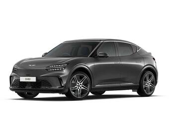 Genesis GV60 84kWh Performance Auto 4WD 5dr (Dual Motor)