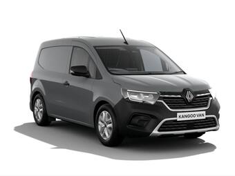 Renault Kangoo 1.3 TCe ML19 Advance MWB Euro 6 (s/s) 6dr