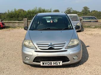 Citroen C3 1.4i Rhythm 5dr