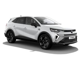 Renault SYMBIOZ 1.3 TCe MHEV techno esprit Alpine Euro 6 (s/s) 5dr