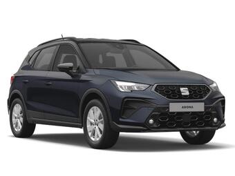 SEAT Arona 1.0 TSI SE DSG Euro 6 (s/s) 5dr