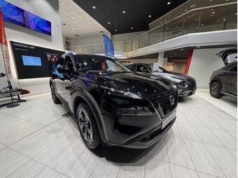 Nissan X-Trail 1.5 h e-POWER N-Connecta Auto Euro 6 (s/s) 5dr