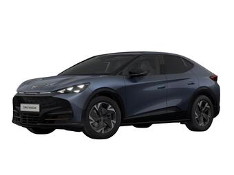 CUPRA Tavascan 77kWh V1 SUV Coupe Auto 5dr