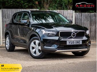Volvo XC40 2.0 D3 Momentum Euro 6 (s/s) 5dr