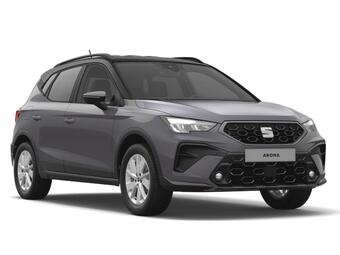 SEAT Arona 1.0 TSI SE Technology DSG Euro 6 (s/s) 5dr