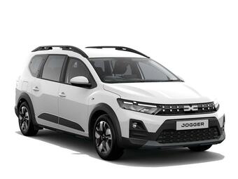 Dacia Jogger 1.0 TCe Expression Euro 6 (s/s) 5dr