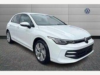 Volkswagen Golf 1.5 TSI Match Euro 6 (s/s) 5dr
