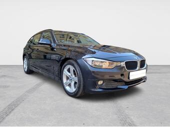 BMW 3 Series 2.0 320d SE Touring Euro 5 (s/s) 5dr