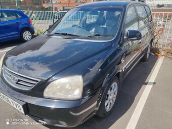 Kia Carens 2.0 CRDi LE 5dr