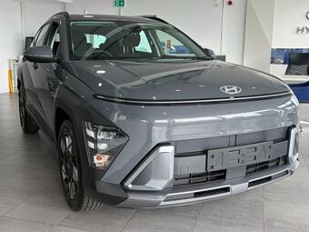 Hyundai KONA 1.6 h-GDi Advance DCT Euro 6 (s/s) 5dr