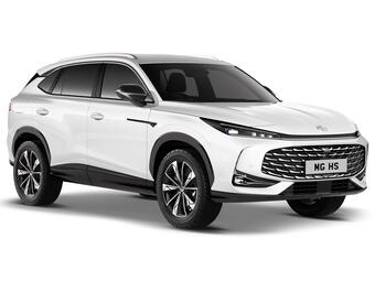MG MG HS 1.5 T-GDI Trophy Euro 6 (s/s) 5dr