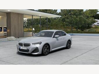 BMW 2 Series 2.0 220i M Sport Auto Euro 6 (s/s) 2dr