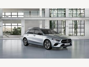 Mercedes-Benz A Class 1.3 A180h MHEV Sport Edition 7G-DCT Euro 6 (s/s) 5dr