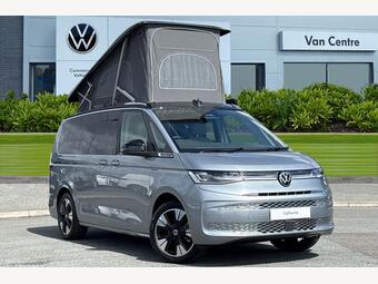 Volkswagen California 2.0 TDI Ocean DSG Euro 6 (s/s) 4dr