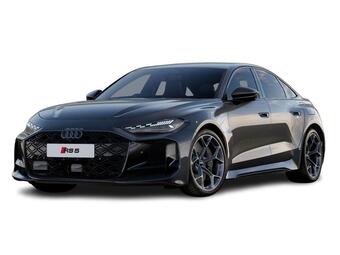 Audi RS5 2.9 TFSI V6 25.9kWh Tiptronic quattro Euro 6 (s/s) 5dr