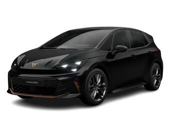 CUPRA Born 58kWh V1 Auto 5dr