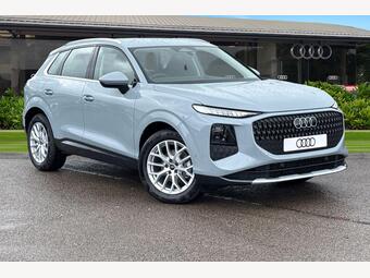 Audi Q3 1.5 TFSI Sport S Tronic Euro 6 (s/s) 5dr
