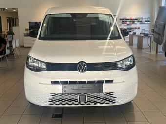 Volkswagen Caddy 2.0 TDI C20 Commerce Plus Kombi SWB Euro 6 (s/s) 6dr