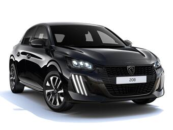 Peugeot 208 1.2 PureTech Style Euro 6 (s/s) 5dr