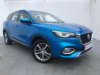 MG MG HS 1.5 T-GDI Exclusive Euro 6 (s/s) 5dr