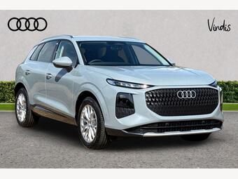Audi Q3 1.5 TFSI Sport S Tronic Euro 6 (s/s) 5dr