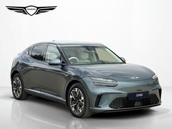 Genesis GV60 84kWh Pure Auto 5dr