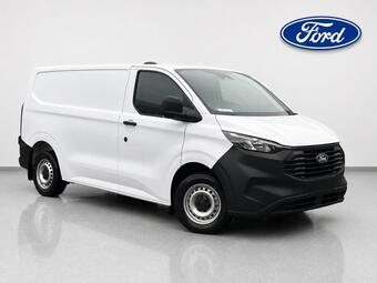 Ford Transit Custom 2.0 280 EcoBlue Leader L2 H1 Euro 6 (s/s) 5dr
