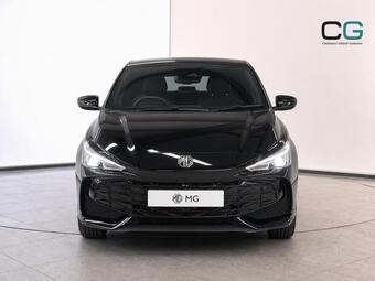 MG MG3 1.5 SE Euro 6 (s/s) 5dr