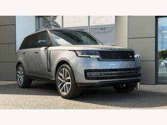 Land Rover RANGE ROVER 3.0 D300 MHEV SE Auto 4WD Euro 6 (s/s) 5dr