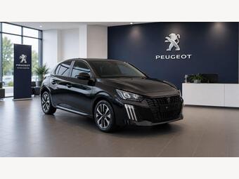 Peugeot 208 1.2 PureTech Style Euro 6 (s/s) 5dr