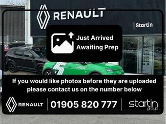 Renault Rafale 1.2 E-TECH techno Auto Euro 6 (s/s) 5dr