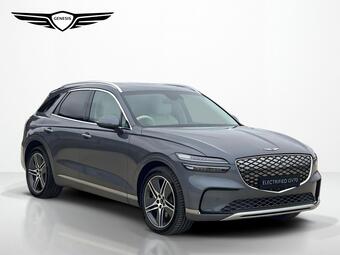 Genesis GV70 84kWh Luxury Auto 4WD 5dr (Dual Motor)