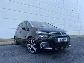 Citroen Grand C4 Picasso 1.6 BlueHDi Feel Euro 6 (s/s) 5dr