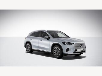 Mercedes-Benz GLC GLC400 94kWh Sport Auto2 4MATIC 5dr