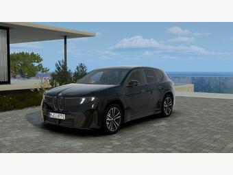 BMW iX3 40 82.6kWh M Sport Auto 5dr