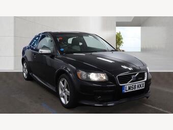 Volvo C30 1.6 R-Design Sport 2dr